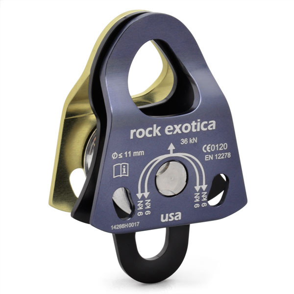 Rock Exotica Mini P21D